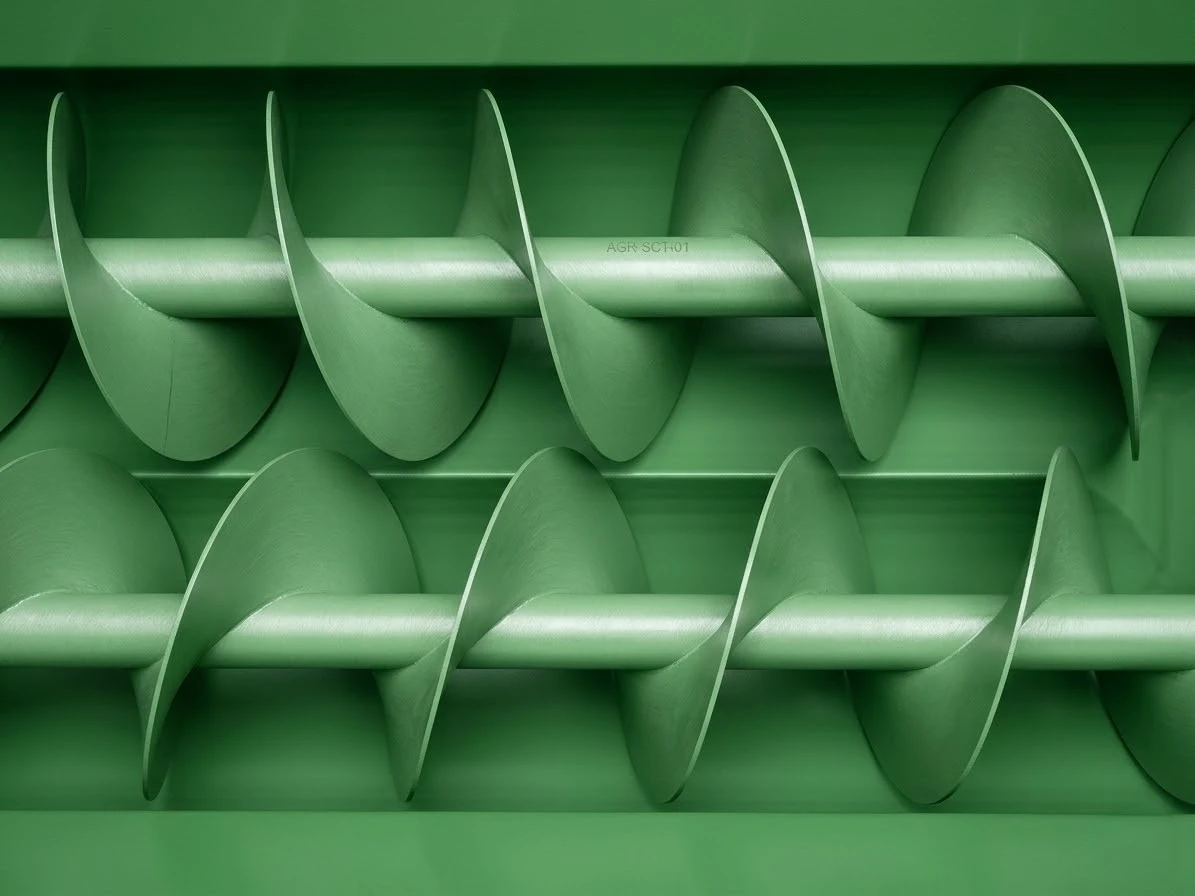 Cooker para Queso — detalle 1