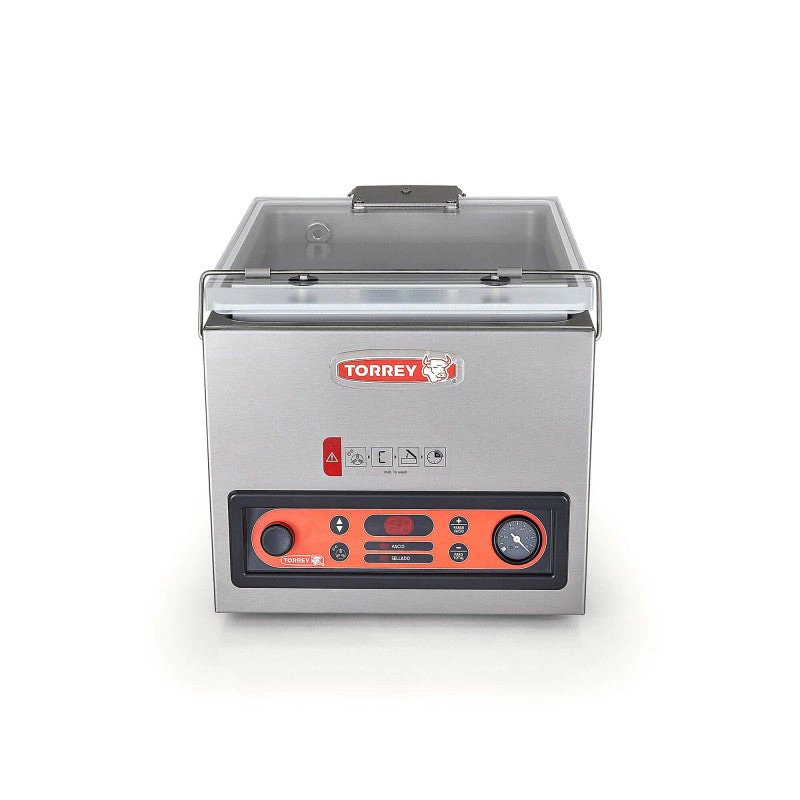 Empacadora al Vacío